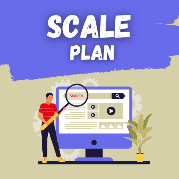 Scale Plan 2